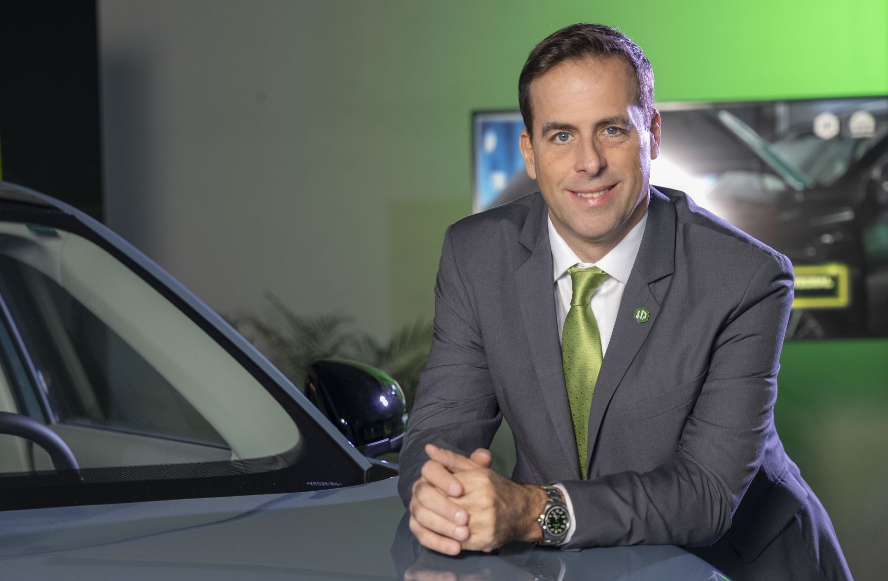 ASÍ LO VEO / La apuesta de Stellantis para competir en el mercado eléctrico