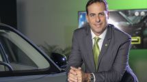 Imagen de ASÍ LO VEO / La apuesta de Stellantis para competir en el mercado eléctrico