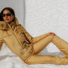 Imagen de Zaira Nara y las tendencias de moda para la nieve: cómo llevar ropa técnica con estilo
