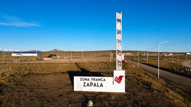 Zona Franca de Zapala: el desafío de pasar de una promesa logística a un polo industrial estratégico para Vaca Muerta
