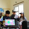 Imagen de Arranca en Río Negro una nueva edición del programa "A Rodar Escuelas"