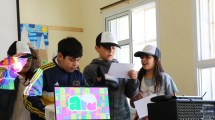 Imagen de Arranca en Río Negro una nueva edición del programa «A Rodar Escuelas»
