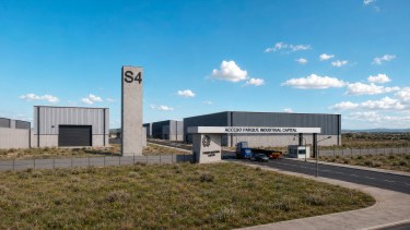 El megaproyecto de Neuquén que sedujo a 262 empresas en cuatro días: beneficios y claves del Parque Industrial Capital