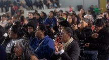 Imagen de Viedma destinó 77 millones de pesos a mejoras habitacionales y prevé una nueva entrega