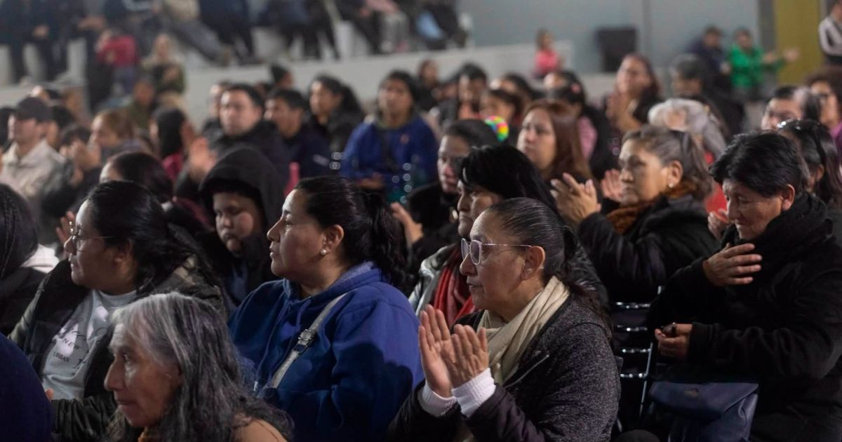 Viedma destina 77 millones de pesos a mejoras en viviendas y anuncia nueva entrega