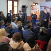 Imagen de Bariloche ampliará la red de gas para beneficiar a casi mil vecinos de seis barrios