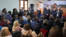 Imagen de Bariloche ampliará la red de gas para beneficiar a casi mil vecinos de seis barrios