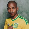 Imagen de Conmoción: murió un futbolista de Sudáfrica que jugó el Mundial 2026