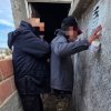 Imagen de Golpeó a su pareja y le arrojó aceite caliente mientras cocinaba: quedó detenido en Comodoro Rivadavia