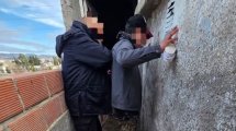 Imagen de Golpeó a su pareja y le arrojó aceite caliente: quedó detenido en Comodoro Rivadavia