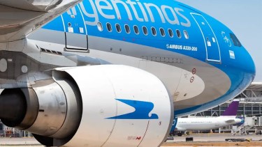 El ambicioso plan de Aerolíneas Argentinas para renovar su flota: incorporará 20 aviones entre 2027 y 2031