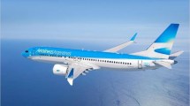 Imagen de La Justicia de Estados Unidos condenó a la Argentina a pagar más de US$ 390 millones por Aerolíneas Argentinas