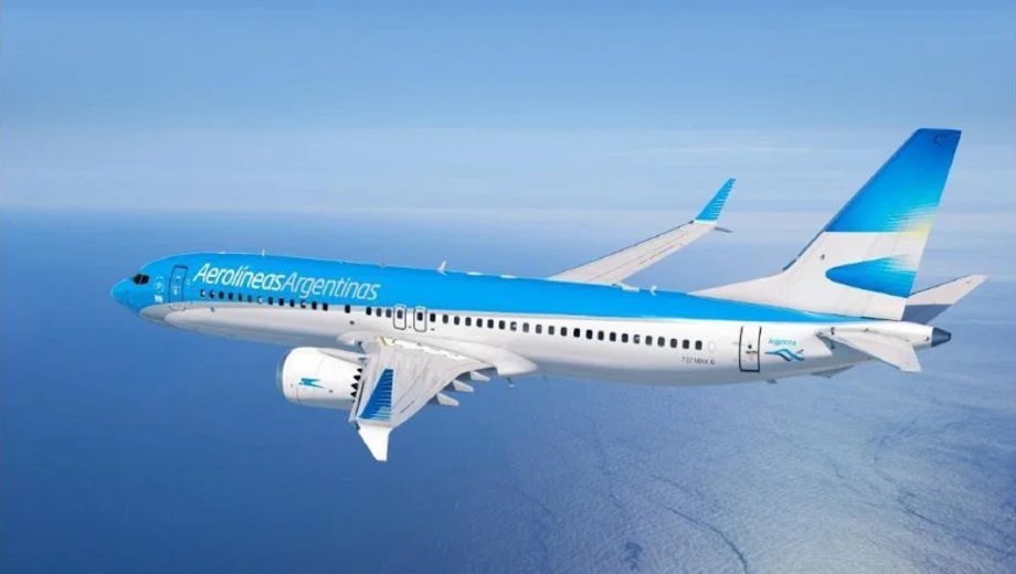 Revés judicial para la Argentina en Washington: deberá pagar más de US$ 390 millones por la expropiación de Aerolíneas
Justicia
Revés judicial para la Argentina en Washington.
