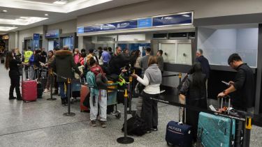 Chile y Brasil vuelven a conquistar a los argentinos, pero ya no por las compras baratas: el motivo