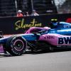 Imagen de Franco Colapinto falló en la clasificación y no pasó a Q2: largará 19° en el GP de Silverstone