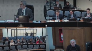 Citaron a un testigo equivocado en la Causa Cuadernos: «Nadie me explicó nada», dijo el hombre