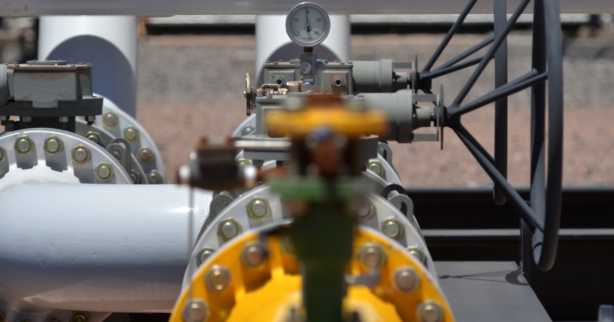 El gas de Vaca Muerta exige inversiones para su procesamiento