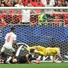 Imagen de Marruecos goleó a Canadá y se metió entre los ocho mejores del Mundial 2026