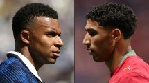 Imagen de Francia vs. Marruecos por los cuartos de final del Mundial 2026: formaciones, hora y TV