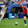 Imagen de Inglaterra y Noruega empatan 0-0 en busca de un lugar en las semifinales del Mundial