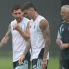 Imagen de Argentina se mide con España en busca del bicampeonato Mundial: formaciones, hora y TV