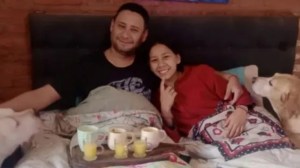 «Una joven llena de sueños»: el pedido de justicia del padre de Agostina Vega a un mes del femicidio