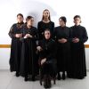 Imagen de Bernarda Alba: el teatro de Neuquén hace propia su casa