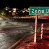 Imagen de Fuerte temporal en Chile: llovió en una hora el equivalente a un mes y el números de evacuados crece a 99.000