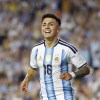 Imagen de Bombazo: Thiago Almada, a un paso de ser refuerzo de River