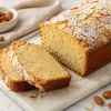 Imagen de Cómo hacer un budín de almendras húmedo y lleno de sabor: receta paso a paso