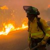 Imagen de Al menos 12 muertos y 23 desaparecidos por un incendio forestal en España: un grupo de turistas quedó atrapado entre las llamas