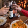 Imagen de Aluminé lleva su gastronomía a otro nivel: trucha, cordero, pizzas napolitanas y pastelería de autor con sello local
