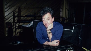 Era una cuestión de confianza: 40 años de The Bridges, el muy buen disco de un Billy Joel en la encrucijada