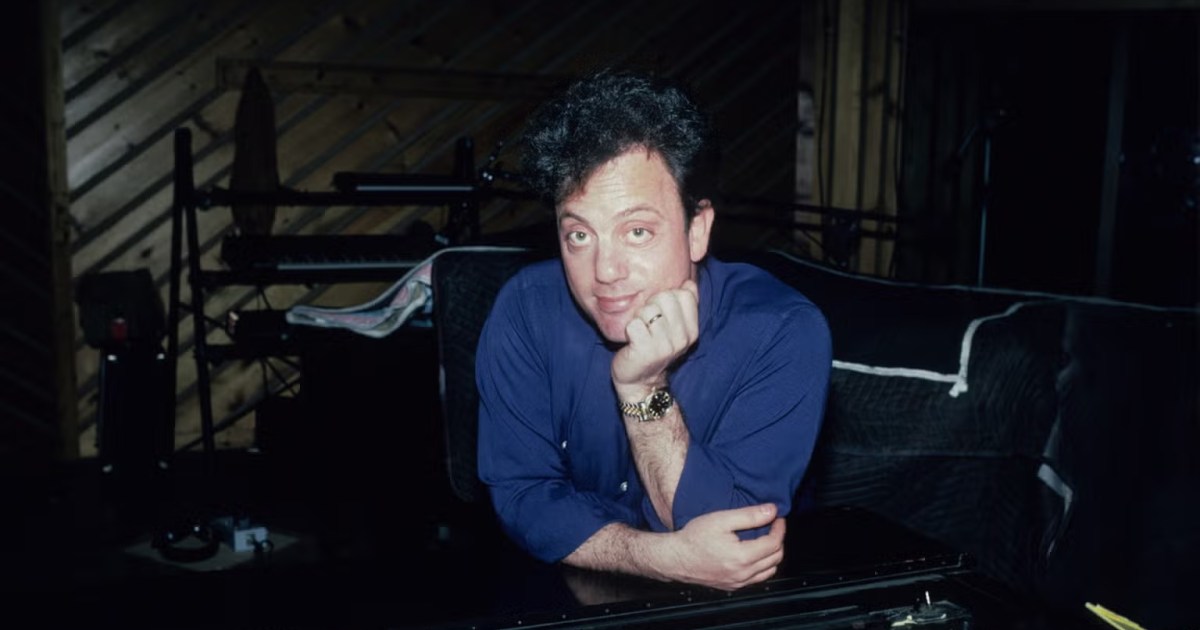 The Bridges: 40 años de un disco clave de Billy Joel