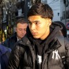 Imagen de Tobías Andrada se realiza la revisión médica y será el séptimo refuerzo de River
