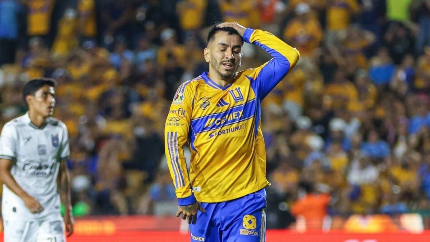 Se complicó el pase de Ángel Correa a River: ¿Qué pasó?