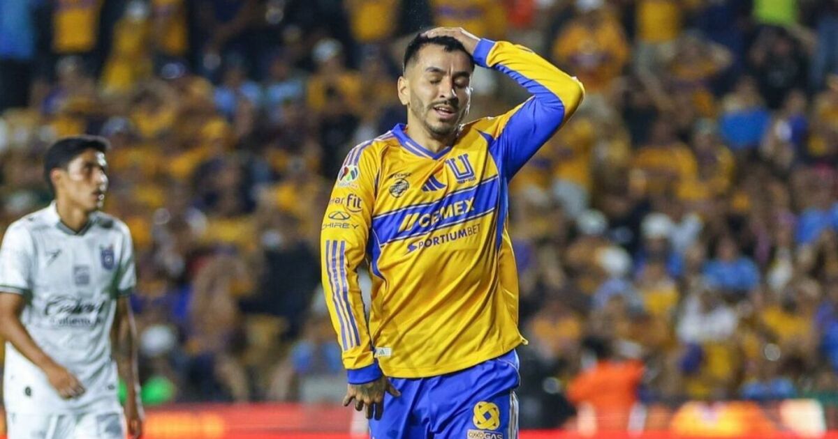 Dificultades en la transferencia de Ángel Correa a River Plate