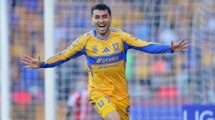 Imagen de River cerró la llegada de Ángel Correa: será la compra más cara del futbol argentino