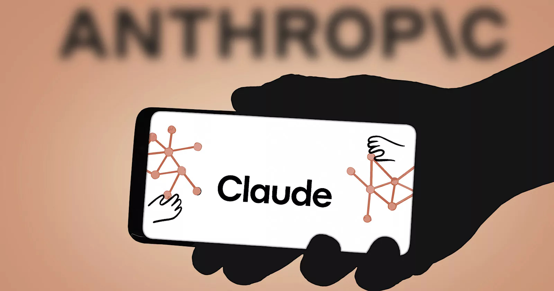 Una IA de Anthropic accedió a internet y provocó incidentes en empresas