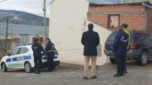 Imagen de Asesinaron a un hombre en Chubut y su pareja quedó detenida como principal sospechosa