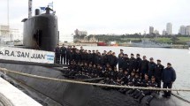 Imagen de ARA San Juan: la querella apelará la condena y denuncia que «tres años en suspenso por 44 vidas resulta ofensivo»