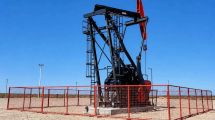 Imagen de Río Negro declaró de interés público y licitó dos áreas petroleras maduras con una inversión de 12 millones de dólares