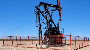 Río Negro declaró de interés público y licitó dos áreas petroleras maduras con una inversión de 12 millones de dólares