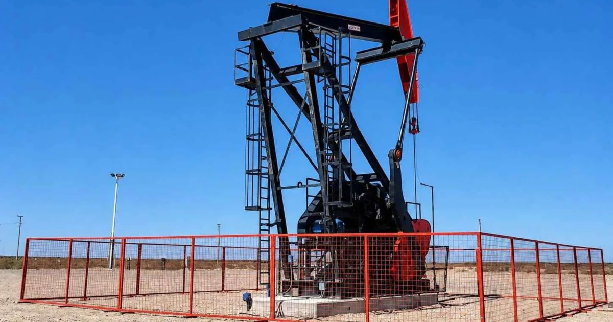 Río Negro licita áreas petroleras por USD 12 millones y la declara de interés público