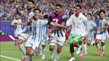 Imagen de Argentina en semifinales del Mundial 2026: la estadística 100% efectiva de la Selección