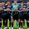 Imagen de Se confirmó qué camiseta utilizará la Selección Argentina en la final del Mundial