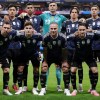Imagen de Se confirmó qué camiseta utilizará la Selección Argentina en la final del Mundial