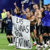 Imagen de Explosiva reacción en Inglaterra por la bandera de Malvinas: "Hay que abandonar la FIFA"