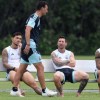 Imagen de Scaloni define el equipo para la final del Mundial: las dos dudas que mantienen en vilo a la Selección Argentina