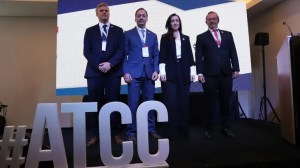 Gabriela Aguilar presidirá la Cámara de Comercio Argentina-Texas en el período 2026-2027